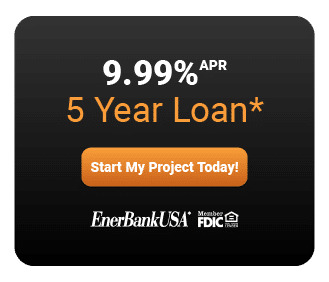 information on EnerBank USA five year loan