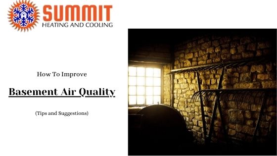 Basement Air Quality (Blog Cover)